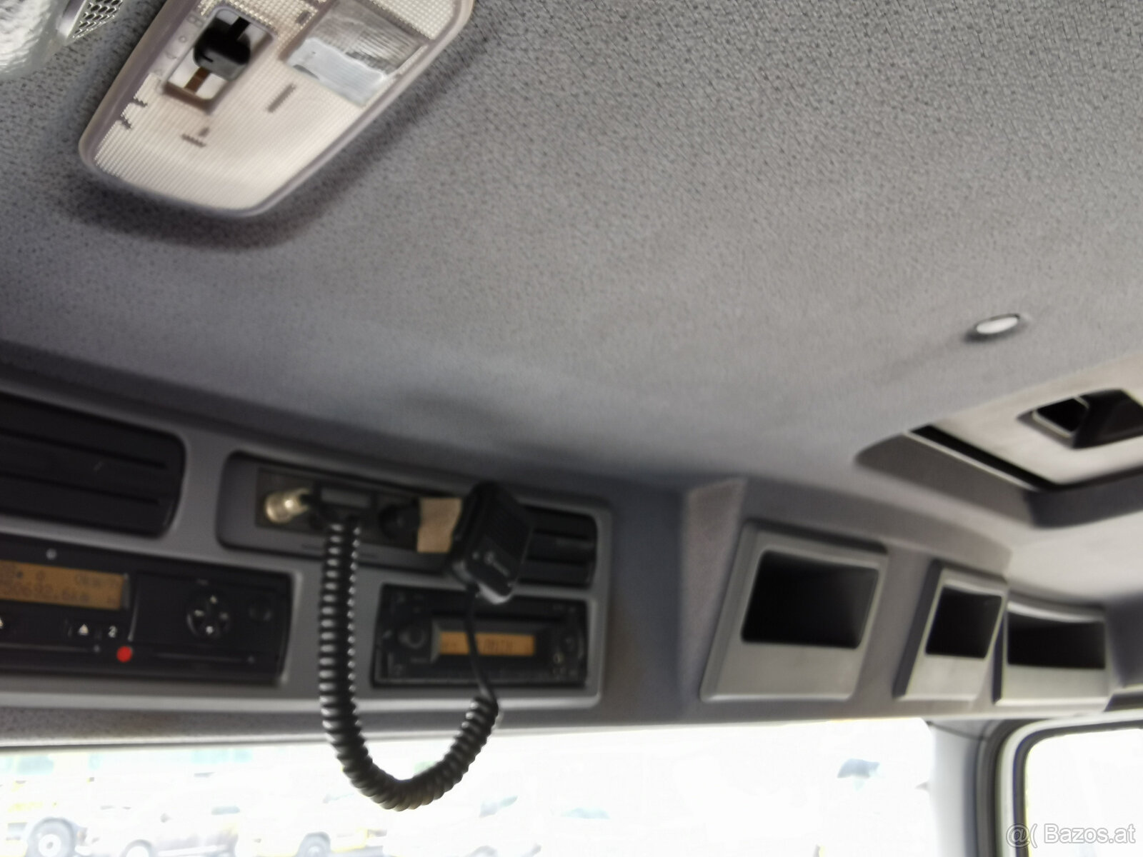 Zu verkaufen MERCEDES-BENZ ATEGO 816 EURO 6 Pritschenwagen - 19