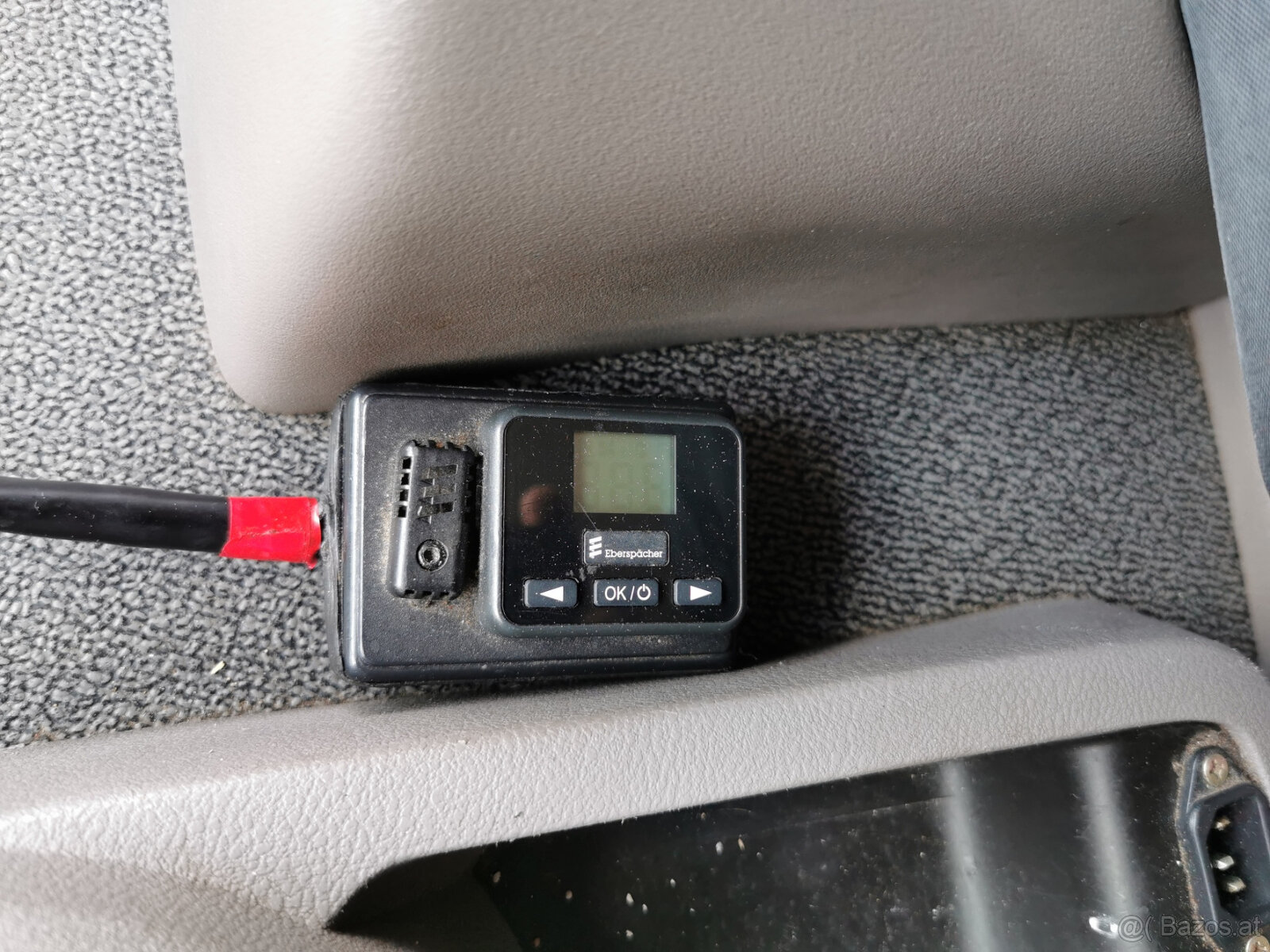 Zu verkaufen DAF LF 18.280 FA EURO 6 Pritschenwagen - 19