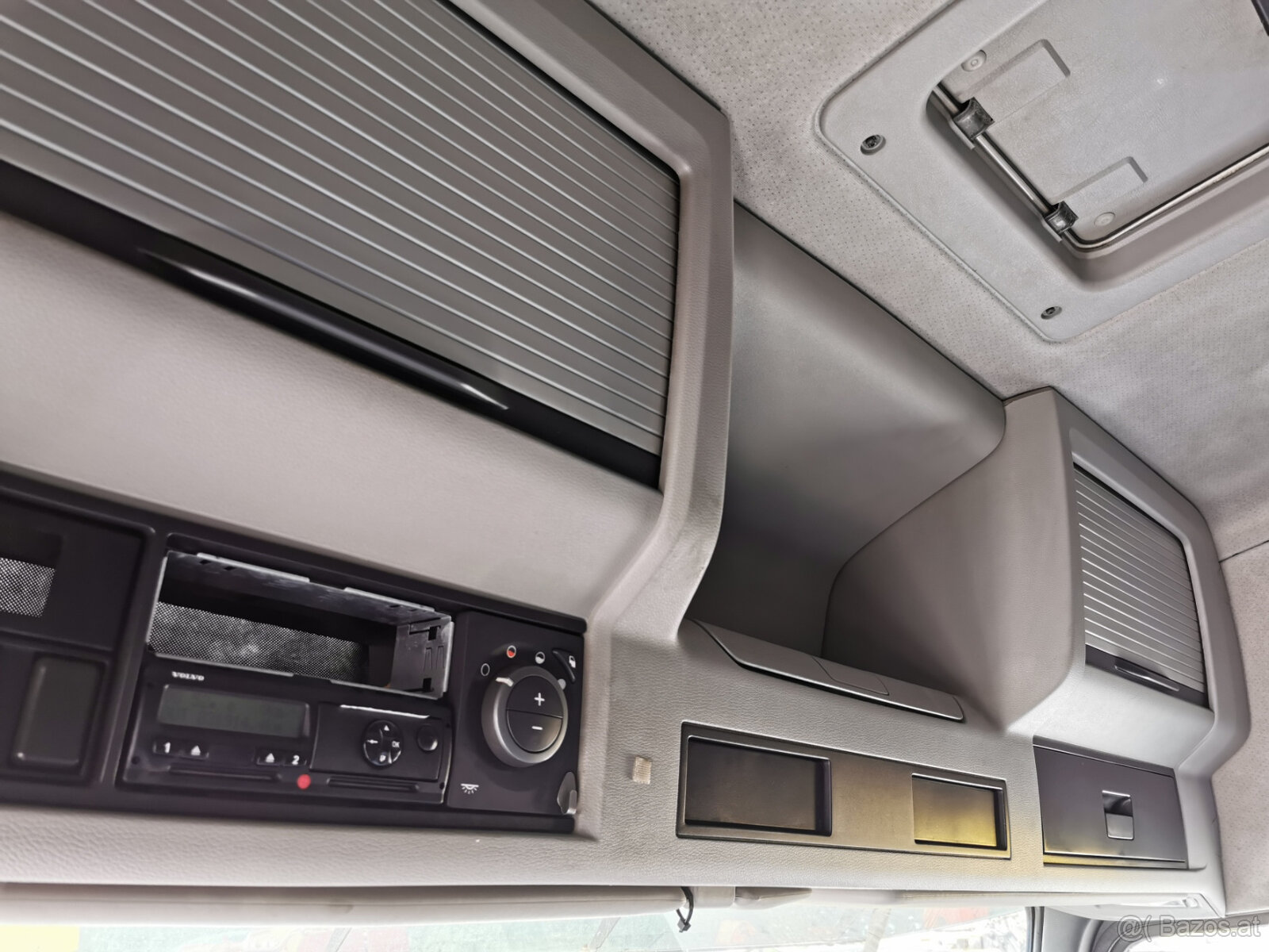 Zu verkaufen VOLVO FH 13.460 42T EEV Sattelzugmaschine - 19