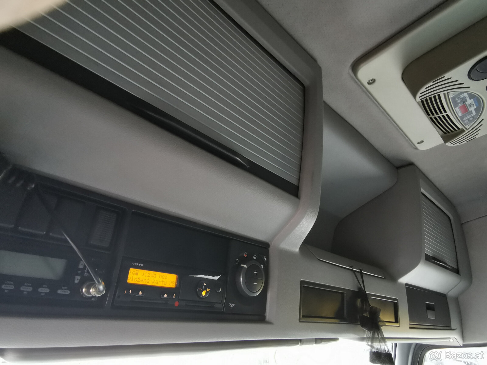 Zu verkaufen VOLVO FH13 420 42T Sattelzugmaschine EEV - 19