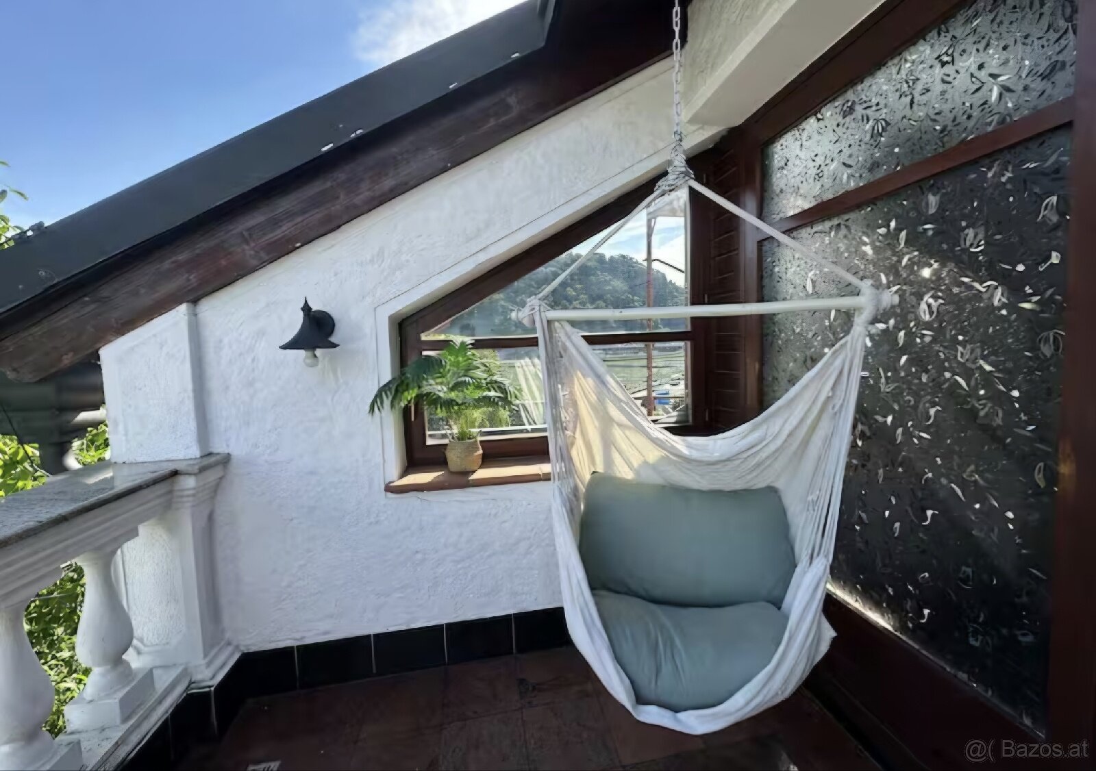 Luxus-Penthouse über der Donau - 19