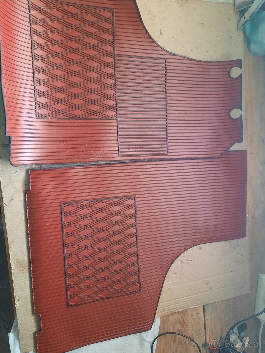 Fiat 850 Berlina Sport Coupe 128 SL Coupe - 19