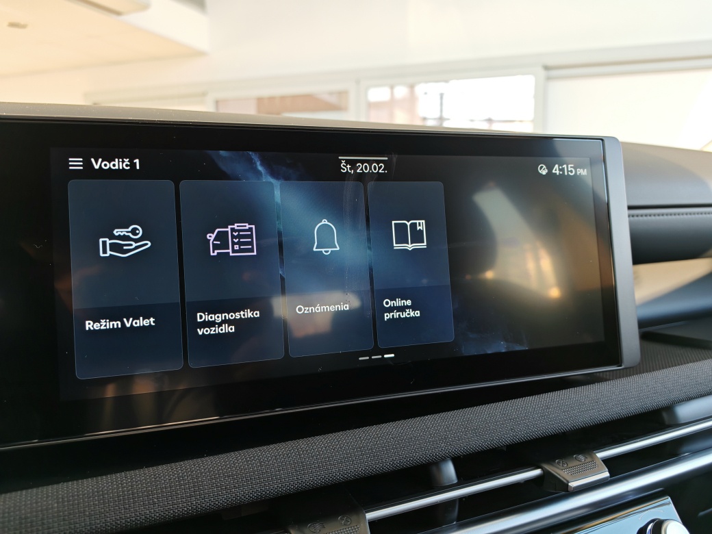 Hyundai Tucson FAMILY FL 1,6 T-GDi MHEV, LED 25.000€ netto - 19