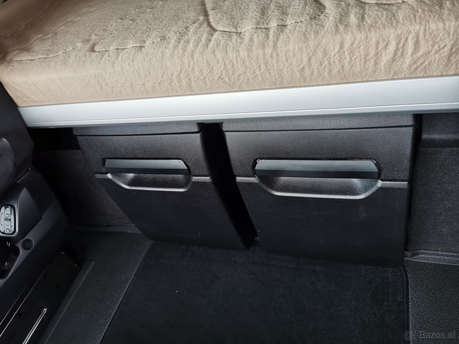 Sattelzugmaschine MERCEDES-BENZ ACTROS 1845 EURO 6 low deck - 19