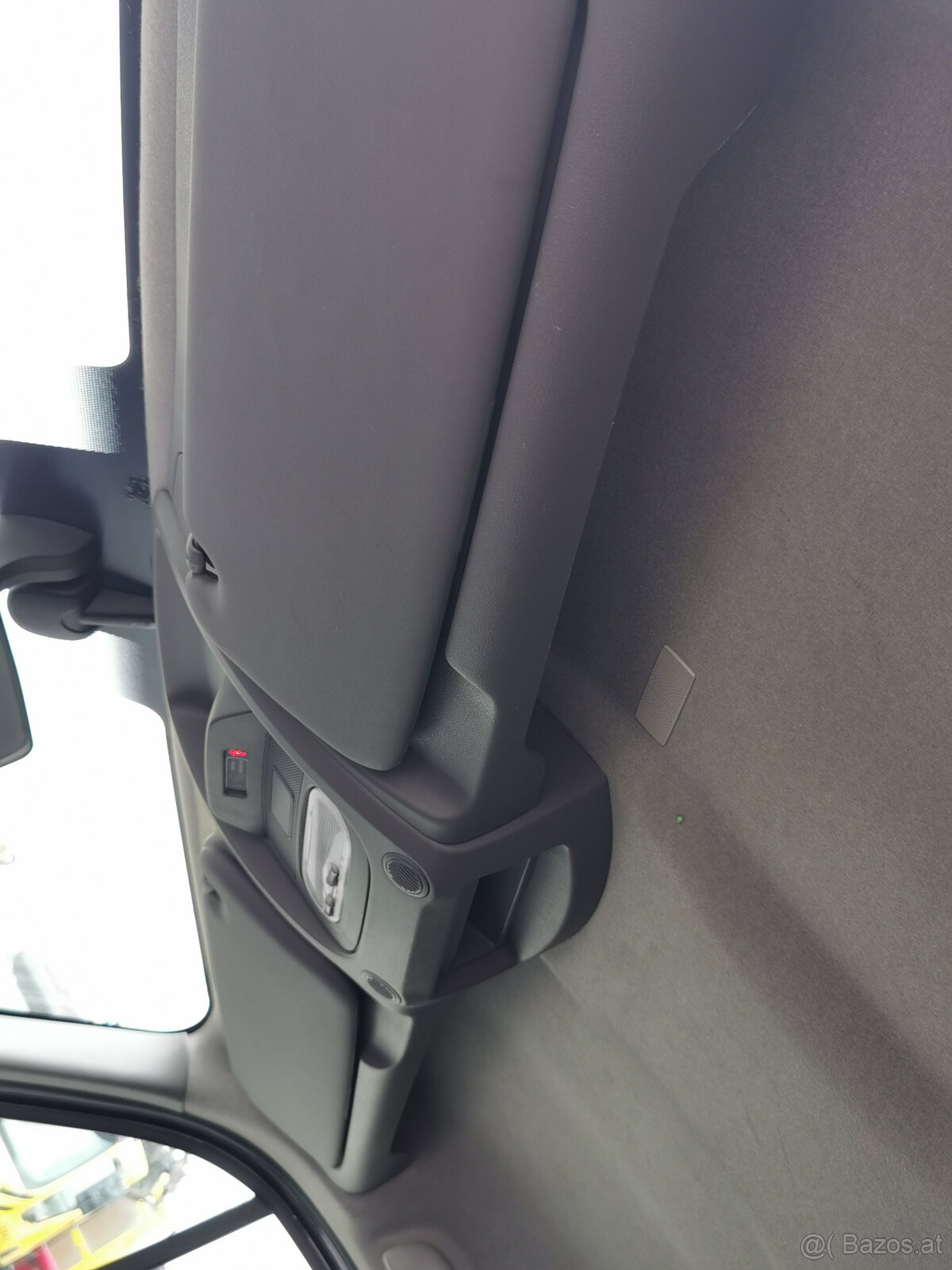 Pritschenwagen mit Plane Renault Master 2.3 Euro 6 - 19