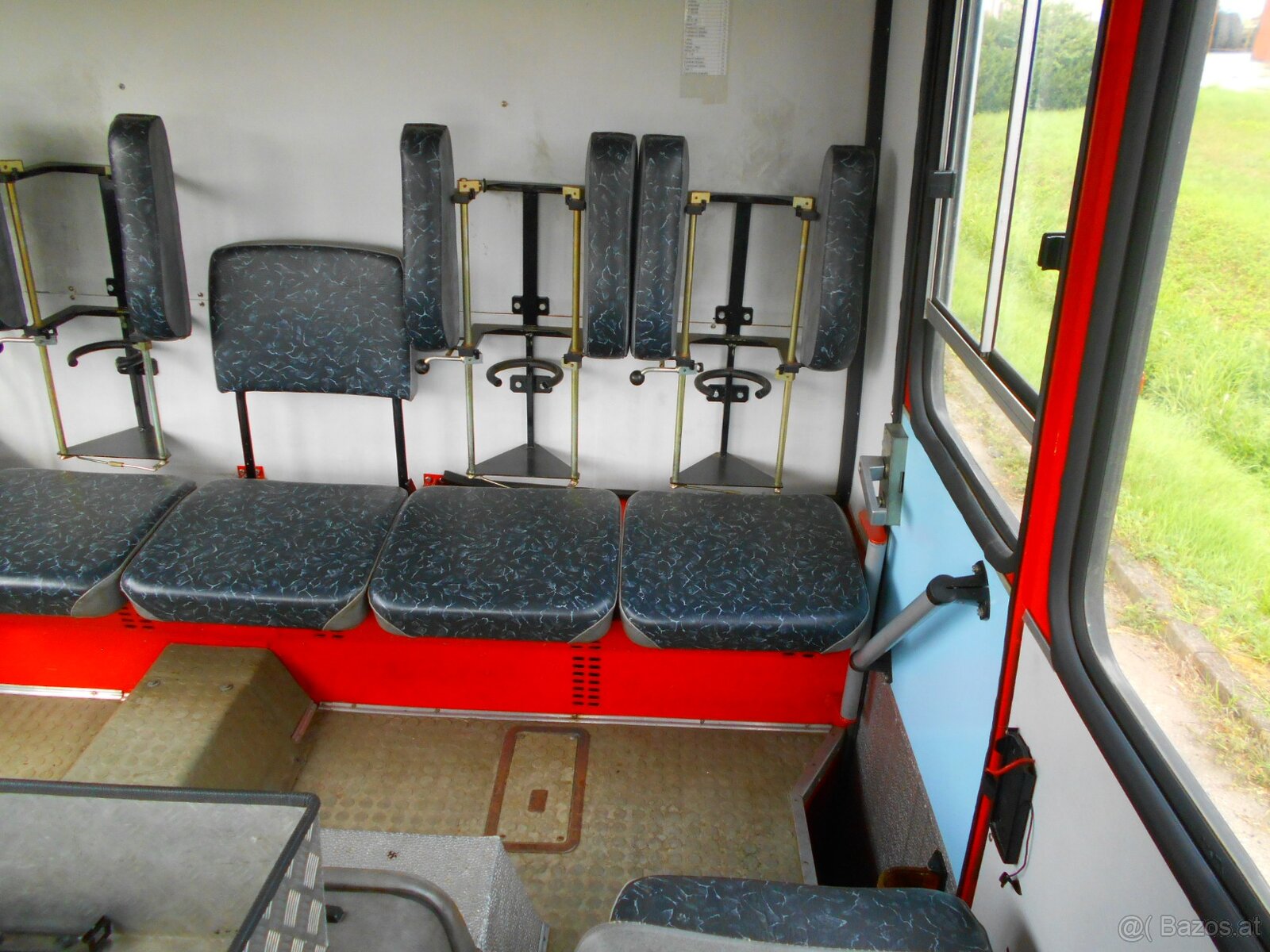 KAROSA CAS K25-L101 - 19