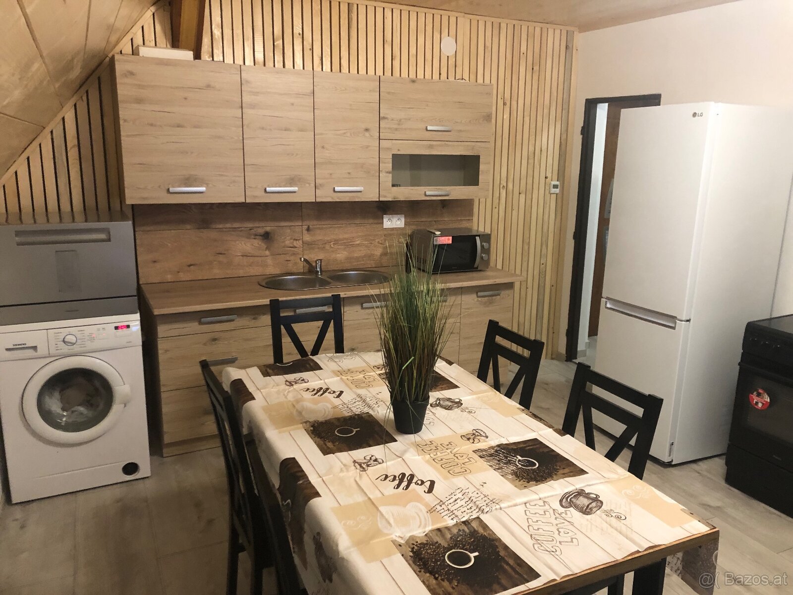 Alte renovierte Wochenendhaus zu mieten in der Slowakei - 19