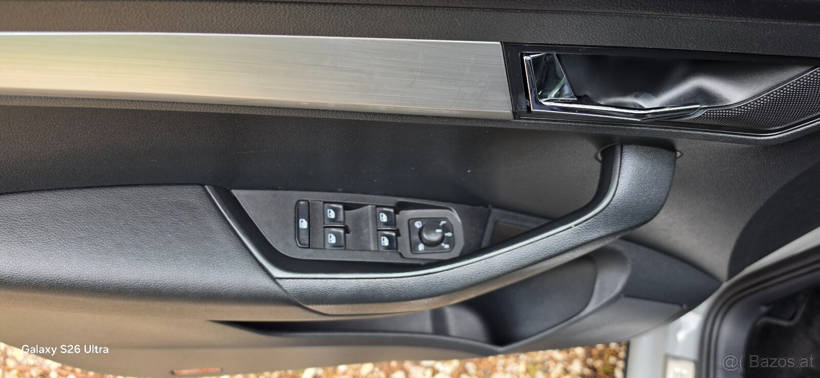 Škoda Karoq 2.0 tdi, Ambition 110kW, r.v.2019 - 19
