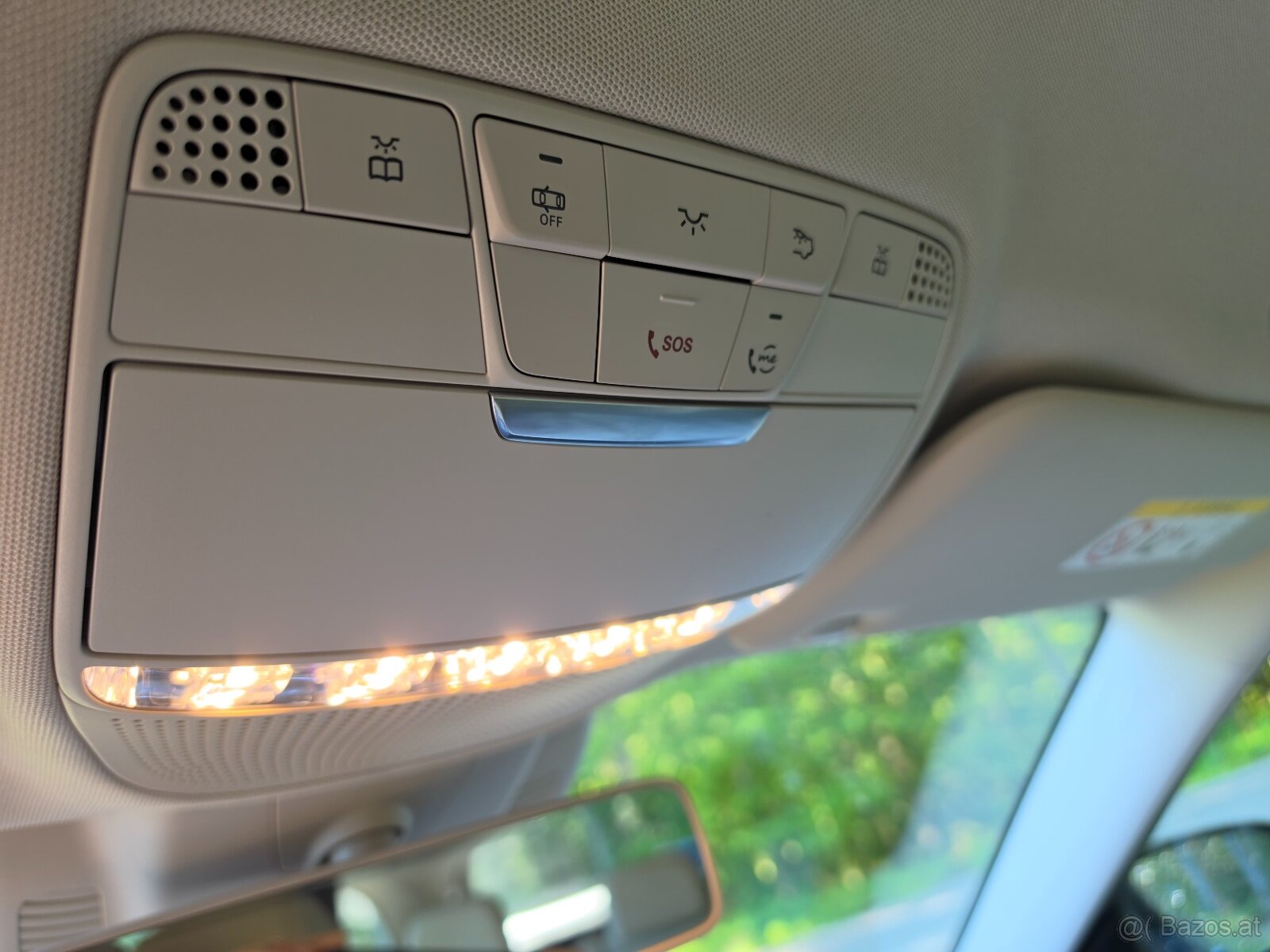 Mercedes E300de, plug in hybrid, 306koni, r.v.2019 - 19