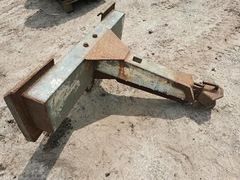 Kompaktlader Bobcat 843 - 19