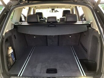 BMW X3 xDrive 20d Aut. SUV / Geländewagen - 19