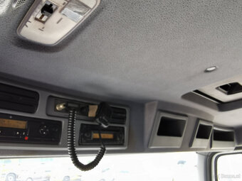 Zu verkaufen MERCEDES-BENZ ATEGO 816 EURO 6 Pritschenwagen - 19