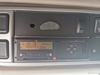 Zu verkaufen DAF XF 510 FT E6, Retarder, Zweikreishydraulik - 19