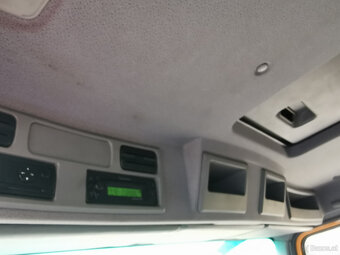 Zu verkaufen Mercedes-Benz Axor 2533 L 6x2 E4 Pritschenwagen - 19