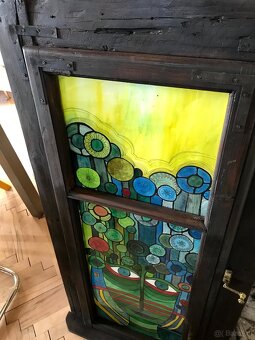 ,Dóza,Obrazy Soňa Mrázová - 19