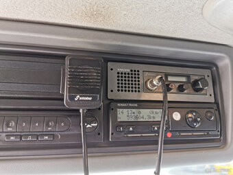 Zu verkaufen: RENAULT C 520 DTI 13 E6 Einkreishydraulik - 19