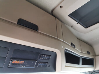 Zu verkaufen Mercedes-Benz Actros 1853 EURO 6 Sattelzugmasch - 19