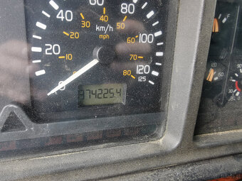 Zu verkaufen VOLVO VVN EURO 3 Sattelzugmaschine mit Retarder - 19