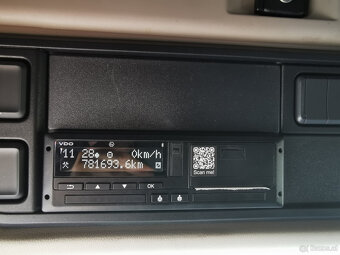 Zu verkaufen DAF XF 480 FT EURO 6 Tieflader - 19