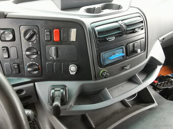 Zu verkaufen Mercedes-Benz Axor 2533 L 6x2 E4 Pritschenwagen - 19