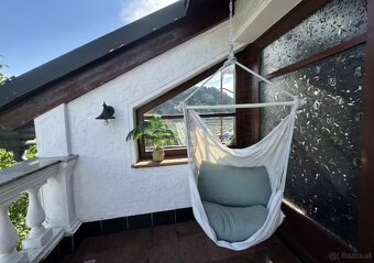 Luxus-Penthouse über der Donau - 19