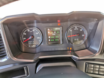 Zu verkaufen SCANIA S450 E6 Zweikreishydraulik - 19