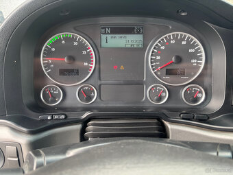 Zu verkaufen MAN TGS 26.400 6x2-4 LL E6 Tankwagen - 19