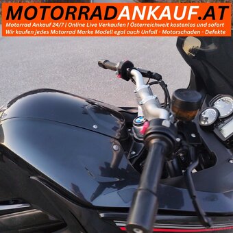 BMW F 800 GT 09/2013 - 19
