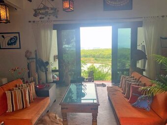 Thailand - Luxusvilla - 19