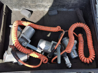 Radfertiger VOLVO ABG P6870C - 19