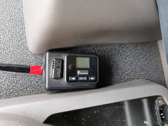 Pritschenwagen DAF LF 18.280 FA EURO 6 - 19