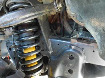 Toyota Land Cruiser 3,0 TDi 92kw 4x4 Ohne rost - 19
