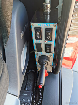 MAN TGS 26.440 6x2-2 BL E5 Schrottfahrzeug - 19