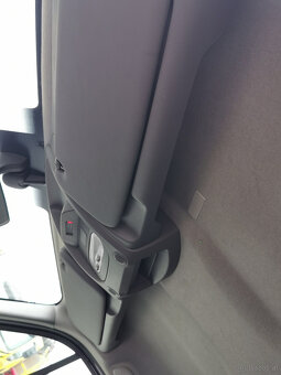 Pritschenwagen mit Plane Renault Master 2.3 Euro 6 - 19