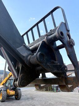 Verkaufe Teleskoplader Manitou MT 932 - 19