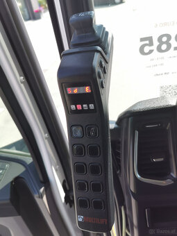 Abrollkipper SCANIA G450 EURO 6 - 19