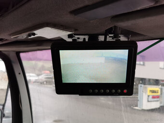 Kehrmaschine MAN 15.224 SILENT Typ L82-LRK EURO 2 - 19