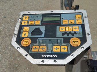 Radfertiger VOLVO ABG P6870C - 19