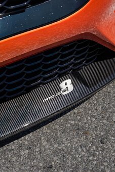 Jaguar XE Project 8 Track Pack - 19