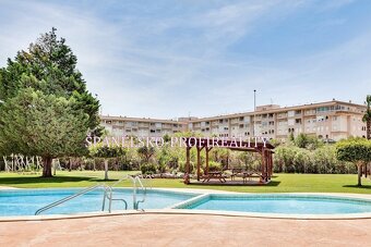 Spanien, Torrevieja, Parque las Naciones 3kk - 19