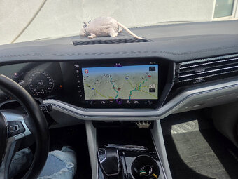 Volkswagen Touareg 3.0 V6 TDI Elegance 4Motion 210kW A8 - 19