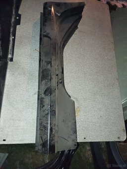 autoschwelle skoda - 19