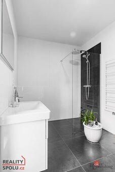 Repräsentative Villa in Brünn-Bystrc - Investitionsmöglichke - 19