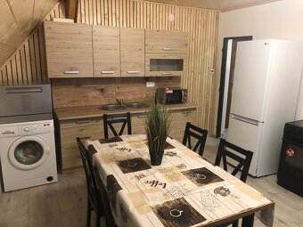 Alte renovierte Wochenendhaus zu mieten in der Slowakei - 19