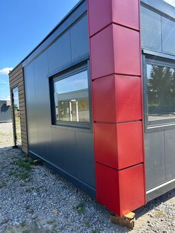 pavillions für wohnen, büro, fitness, abstehlraum etc. - 19