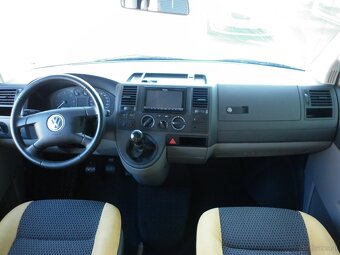 Karmann Colorado 550 – 6 SITZE - 19