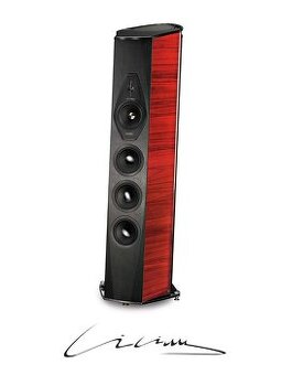 Sonus Faber Lilium Speakers
