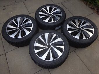 BYD Seal U neue originaler Winterradsatz 19"
