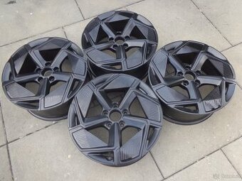 BYD Seal originaler Alufelgensatz 19"