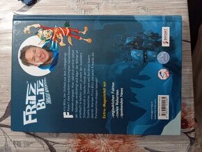 Fritz Blitz - Snowcat Adventures - Attacke der Pistenpiraten